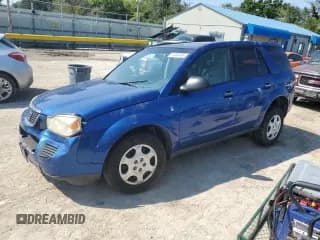 ✅ 2006 Saturn VUE • VIN: 5GZCZ33D26S849478 • Lot: 71254745. Wystawiony na Copart z przebiegiem 190 014 mil. Bezpłatny archiwum sprzedaży aukcyjnych z USA i szczegółowy raport historii pojazdu na DreamBid. Zdjęcie 1.