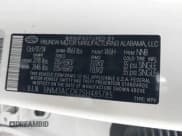 ✅ 2025 Hyundai Tucson SE • VIN: 5NMJACDE2SH485785 • Lot: 43303199. Wystawiony na IAAI z przebiegiem 3 975 mil. Bezpłatny archiwum sprzedaży aukcyjnych z USA i szczegółowy raport historii pojazdu na DreamBid. Zdjęcie 9.