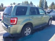 ✅ 2008 Ford Escape Hybrid • VIN: 1FMCU49H18KB04980 • Лот: 42930125. Опубликован ранее на IAAI с пробегом 140 702 миль. Бесплатный доступ к архиву аукционных продаж из США и подробный отчёт об истории автомобиля на DreamBid. Изображение 4.