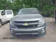2018 Chevrolet Colorado 4WD Z71 с VIN 1GCHTDEN7J1273308, выставлен на аукционе IAAI как лот 42234416 с пробегом 267 264 миль миль и . История ставок и продаж доступна на DreamBid. Изображение 12.