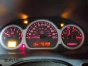 ✅ 2001 Pontiac Aztek GT • VIN: 3G7DA03E31S538884 • Lot: 81765825. Wystawiony na Copart z przebiegiem 196 625 mil. Bezpłatny archiwum sprzedaży aukcyjnych z USA i szczegółowy raport historii pojazdu na DreamBid. Zdjęcie 9.