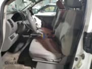 ✅ 2018 Nissan Frontier SV • VIN: 1N6BD0CT1JN771443 • Lot: 93350315. Listed on Copart with 160,121 mi. Free auction sales archive from the USA and detailed vehicle history report at DreamBid. Image 7.