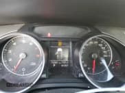 ✅ 2014 Audi A5 Premium • VIN: WAUCFAFH0EN015247 • Lot: 85073894. Listed on Copart with 73,260 mi. Free auction sales archive from the USA and detailed vehicle history report at DreamBid. Image 9.