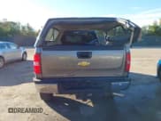 ✅ 2012 Chevrolet Silverado 2500HD LTZ • VIN: 1GC1KYE80CF162644 • Лот: 43513234. Опубликован ранее на IAAI с пробегом 162 492 миль. Бесплатный доступ к архиву аукционных продаж из США и подробный отчёт об истории автомобиля на DreamBid. Изображение 15.