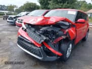 ✅ 2020 Kia Soul LX • VIN: KNDJ23AU0L7003610 • Лот: 43309986. Опубликован ранее на IAAI с пробегом 91 984 миль. Бесплатный доступ к архиву аукционных продаж из США и подробный отчёт об истории автомобиля на DreamBid. Изображение 6.