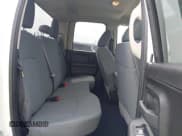 ✅ 2020 Ram 1500 Tradesman • VIN: 1C6RR6FG7LS152040 • Lot: 42297680. Listed on IAAI with 60,152 mi. Free auction sales archive from the USA and detailed vehicle history report at DreamBid. Image 8.