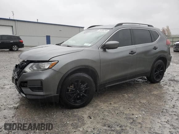 ✅ 2020 Nissan Rogue S • VIN: 5N1AT2MV4LC797705 • Lot: 91395745. Wystawiony na Copart z przebiegiem 115 811 mil. Bezpłatny archiwum sprzedaży aukcyjnych z USA i szczegółowy raport historii pojazdu na DreamBid. Zdjęcie 1.