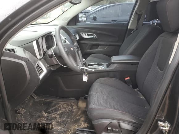 ✅ 2012 Chevrolet Equinox LS • VIN: 2GNALBEKXC1207416 • Lot: 87384725. Wystawiony na Copart z przebiegiem 92 677 mil. Bezpłatny archiwum sprzedaży aukcyjnych z USA i szczegółowy raport historii pojazdu na DreamBid. Zdjęcie 7.