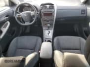 ✅ 2011 Toyota Corolla L • VIN: 2T1BU4EE4BC597882 • Lot: 91207275. Listed on Copart with 152,789 mi. Free auction sales archive from the USA and detailed vehicle history report at DreamBid. Image 8.