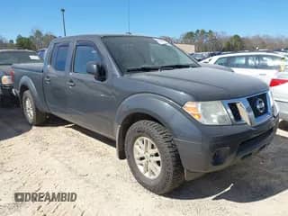 ✅ 2014 Nissan Frontier SL • VIN: 1N6AD0FV6EN764051 • Lot: 41791121. Listed on IAAI with 422,469 mi miles. Access the free auction sales archive from the USA and view a detailed vehicle history report at DreamBid. Image 1.