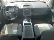 ✅ 2010 Nissan Titan SE • VIN: 1N6AA0CC9AN325741 • Лот: 58744895. Опубликован ранее на Copart с пробегом 218 363 миль. Бесплатный доступ к архиву аукционных продаж из США и подробный отчёт об истории автомобиля на DreamBid. Изображение 8.