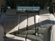 ✅ 2007 Buick Rendezvous CX • VIN: 3G5DA03LX7S522827 • Lot: 84901155. Listed on Copart with 181,653 mi. Free auction sales archive from the USA and detailed vehicle history report at DreamBid. Image 10.