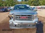 ✅ 2014 GMC Sierra 1500 SLE • VIN: 3GTP1UEC4EG194217 • Lot: 43355745. Listed on IAAI with 177,124 mi. Free auction sales archive from the USA and detailed vehicle history report at DreamBid. Image 12.