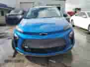 2022 Chevrolet Bolt EUV LT с VIN 1G1FY6S07N4110278, выставлен на аукционе Copart как лот 84026185 с пробегом 16 703 миль миль и Списание • Salvage title. История ставок и продаж доступна на DreamBid. Изображение 5.