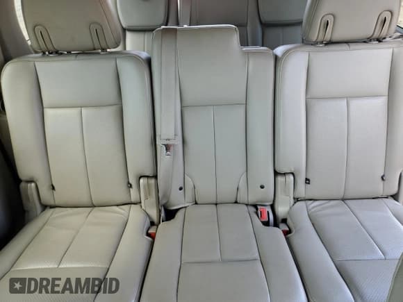 ✅ 2007 Ford Expedition Max Limited • VIN: 1FMFK205X7LA76728 • Lot: 71726635. Listed on Copart with 166,771 mi. Free auction sales archive from the USA and detailed vehicle history report at DreamBid. Image 10.