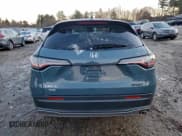 ✅ 2024 Honda HR-V Sport • VIN: 3CZRZ2H55RM778548 • Lot: 95573655. Listed on Copart with 12,064 mi. Free auction sales archive from the USA and detailed vehicle history report at DreamBid. Image 6.