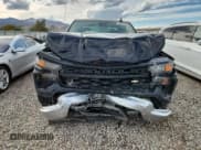 ✅ 2025 Chevrolet Silverado 1500 • VIN: 1GCPKAEK3SZ174264 • Лот: 86186405. Опубликован ранее на Copart с пробегом 16 476 миль. Бесплатный доступ к архиву аукционных продаж из США и подробный отчёт об истории автомобиля на DreamBid. Изображение 5.