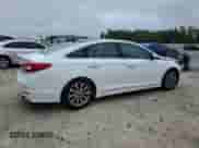 2016 Hyundai Sonata Sport z VIN 5NPE34AF0GH307852, wystawiony jako Copart lot #86297675 z przebiegiem 68 384 mil mil oraz Szkoda całkowita • Salvage title. Historia ofert i sprzedaży dostępna na DreamBid. Obrazek 3.
