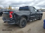 ✅ 2024 Chevrolet Silverado 1500 LT Trail Boss • VIN: 3GCUDFE85RG196534 • Lot: 89503895. Wystawiony na Copart z przebiegiem Nie podano. Bezpłatny archiwum sprzedaży aukcyjnych z USA i szczegółowy raport historii pojazdu na DreamBid. Zdjęcie 3.