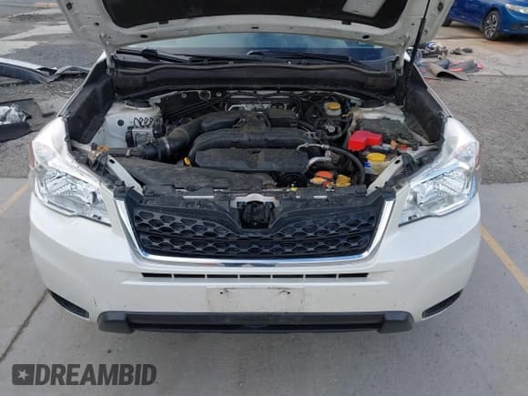 ✅ 2015 Subaru Forester Limited • VIN: JF2SJAHCXFH592934 • Лот: 43622593. Опубликован ранее на IAAI с пробегом 109 831 миль. Бесплатный доступ к архиву аукционных продаж из США и подробный отчёт об истории автомобиля на DreamBid. Изображение 10.