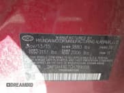 ✅ 2016 Hyundai Elantra SE • VIN: 5NPDH4AE7GH789059 • Lot: 43471544. Wystawiony na IAAI z przebiegiem 187 428 mil. Bezpłatny archiwum sprzedaży aukcyjnych z USA i szczegółowy raport historii pojazdu na DreamBid. Zdjęcie 9.