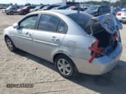 ✅ 2007 Hyundai Accent GLS • VIN: KMHCN46C17U097408 • Лот: 41050916. Опубликован ранее на IAAI с пробегом 110 266 миль. Бесплатный доступ к архиву аукционных продаж из США и подробный отчёт об истории автомобиля на DreamBid. Изображение 3.