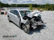 ✅ 2018 Chevrolet Impala Premier • VIN: 2G1125S35J9136269 • Лот: 69787384. Опубликован ранее на Copart с пробегом Не указан. Бесплатный доступ к архиву аукционных продаж из США и подробный отчёт об истории автомобиля на DreamBid. Изображение 11.