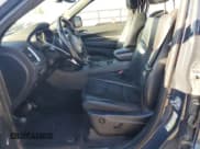 ✅ 2018 Dodge Durango GT • VIN: 1C4RDJDG3JC317327 • Lot: 85688915. Listed on Copart with 158,760 mi. Free auction sales archive from the USA and detailed vehicle history report at DreamBid. Image 7.