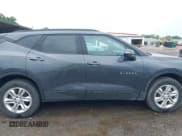 ✅ 2021 Chevrolet Blazer LT • VIN: 3GNKBDRS9MS574200 • Лот: 42622120. Опубликован ранее на IAAI с пробегом 51 020 миль. Бесплатный доступ к архиву аукционных продаж из США и подробный отчёт об истории автомобиля на DreamBid. Изображение 13.