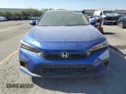 ✅ 2023 Honda Civic LX • VIN: 2HGFE2F25PH531184 • Lot: 69103015. Wystawiony na Copart z przebiegiem 6 517 mil. Bezpłatny archiwum sprzedaży aukcyjnych z USA i szczegółowy raport historii pojazdu na DreamBid. Zdjęcie 5.