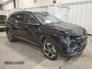 ✅ 2022 Hyundai Tucson Limited • VIN: 5NMJECAE5NH121261 • Lot: 56285964. Wystawiony na Copart z przebiegiem 38 233 mil. Bezpłatny archiwum sprzedaży aukcyjnych z USA i szczegółowy raport historii pojazdu na DreamBid. Zdjęcie 4.