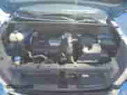 2017 Hyundai Tucson Night Edition с VIN KM8J3CA24HU461067, выставлен на аукционе Copart как лот 82619895 с пробегом 149 364 миль миль и Списание • Salvage title. История ставок и продаж доступна на DreamBid. Изображение 12.