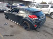 ✅ 2016 Hyundai Veloster Turbo Rally Edition • VIN: KMHTC6AE1GU293195 • Lot: 41176350. Wystawiony na IAAI z przebiegiem 117 088 mil. Bezpłatny archiwum sprzedaży aukcyjnych z USA i szczegółowy raport historii pojazdu na DreamBid. Zdjęcie 3.