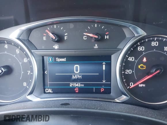 ✅ 2024 GMC Terrain SLE • VIN: 3GKALMEGXRL109806 • Лот: 43520250. Опубликован ранее на IAAI с пробегом 21 543 миль. Бесплатный доступ к архиву аукционных продаж из США и подробный отчёт об истории автомобиля на DreamBid. Изображение 16.