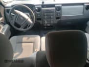 ✅ 2013 Ford F-150 XL • VIN: 1FTFX1EFXDKD57043 • Lot: 67001245. Wystawiony na Copart z przebiegiem 175 844 mil. Bezpłatny archiwum sprzedaży aukcyjnych z USA i szczegółowy raport historii pojazdu na DreamBid. Zdjęcie 8.