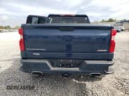 ✅ 2019 Chevrolet Silverado 1500 RST • VIN: 1GCUYEED3KZ155921 • Lot: 71069354. Wystawiony na Copart z przebiegiem 139 083 mil. Bezpłatny archiwum sprzedaży aukcyjnych z USA i szczegółowy raport historii pojazdu na DreamBid. Zdjęcie 6.