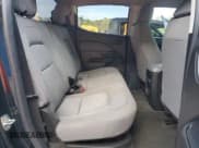 ✅ 2016 Chevrolet Colorado 2WD WT • VIN: 1GCGSBE3XG1102224 • Лот: 70956884. Опубликован ранее на Copart с пробегом 138 332 миль. Бесплатный доступ к архиву аукционных продаж из США и подробный отчёт об истории автомобиля на DreamBid. Изображение 10.