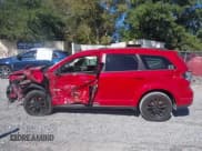 ✅ 2019 Dodge Journey SE • VIN: 3C4PDCBB8KT860365 • Lot: 43551091. Wystawiony na IAAI z przebiegiem 111 769 mil. Bezpłatny archiwum sprzedaży aukcyjnych z USA i szczegółowy raport historii pojazdu na DreamBid. Zdjęcie 15.