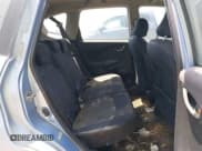 ✅ 2010 Honda Fit Sport • VIN: JHMGE8H43AC025706 • Lot: 42513631. Listed on IAAI with 130,430 mi. Free auction sales archive from the USA and detailed vehicle history report at DreamBid. Image 8.