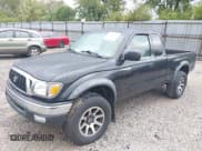✅ 2004 Toyota Tacoma • VIN: 5TEWN72N84Z353394 • Lot: 43134727. Wystawiony na IAAI z przebiegiem 181 040 mil. Bezpłatny archiwum sprzedaży aukcyjnych z USA i szczegółowy raport historii pojazdu na DreamBid. Zdjęcie 2.