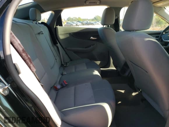 ✅ 2014 Chevrolet Impala LS • VIN: 2G11Y5SL2E9196451 • Лот: 70253664. Опубликован ранее на Copart с пробегом 132 334 миль. Бесплатный доступ к архиву аукционных продаж из США и подробный отчёт об истории автомобиля на DreamBid. Изображение 10.