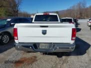 ✅ 2019 Ram 1500 Tradesman • VIN: 3C6JR7DT7KG585821 • Lot: 43766710. Listed on IAAI with 173,600 mi. Free auction sales archive from the USA and detailed vehicle history report at DreamBid. Image 16.