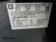 ✅ 2017 Chevrolet Equinox LT • VIN: 2GNFLFEK0H6186969 • Лот: 91767445. Опубликован ранее на Copart с пробегом Не указан. Бесплатный доступ к архиву аукционных продаж из США и подробный отчёт об истории автомобиля на DreamBid. Изображение 14.