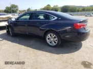 ✅ 2018 Chevrolet Impala LT • VIN: 2G1105S35J9152946 • Лот: 68585514. Опубликован ранее на Copart с пробегом 135 617 миль. Бесплатный доступ к архиву аукционных продаж из США и подробный отчёт об истории автомобиля на DreamBid. Изображение 2.