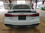 ✅ 2020 Audi A7 Prestige • VIN: WAUV2AF2XLN075162 • Lot: 79954134. Wystawiony na Copart z przebiegiem 47 639 mil. Bezpłatny archiwum sprzedaży aukcyjnych z USA i szczegółowy raport historii pojazdu na DreamBid. Zdjęcie 6.