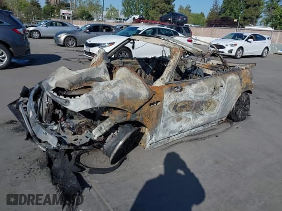 ✅ 2023 MINI Convertible Cooper S • VIN: WMW43DL03P3P74342 • Lot: 42150726. Wystawiony na IAAI z przebiegiem Nie podano. Bezpłatny archiwum sprzedaży aukcyjnych z USA i szczegółowy raport historii pojazdu na DreamBid. Zdjęcie 2.