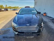 ✅ 2017 Ford Fusion SE • VIN: 3FA6P0HD3HR264148 • Lot: 96113415. Listed on Copart with 146,437 mi. Free auction sales archive from the USA and detailed vehicle history report at DreamBid. Image 5.