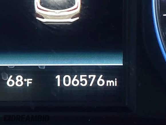 2021 Hyundai Kona SE с VIN KM8K12AAXMU703673, выставлен на аукционе IAAI как лот 43545133 с пробегом 106 576 миль миль и . История ставок и продаж доступна на DreamBid. Изображение 15.