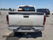 ✅ 2004 Chevrolet Colorado 1SB LS Z85 • VIN: 1GCDS136248206803 • Лот: 56602025. Опубликован ранее на Copart с пробегом 142 649 миль. Бесплатный доступ к архиву аукционных продаж из США и подробный отчёт об истории автомобиля на DreamBid. Изображение 6.