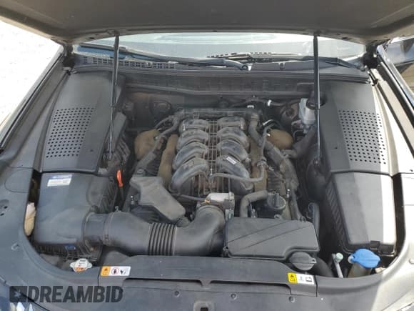 ✅ 2013 Hyundai Equus Signature • VIN: KMHGH4JH9DU058265 • Lot: 71487445. Listed on Copart with 127,594 mi. Free auction sales archive from the USA and detailed vehicle history report at DreamBid. Image 11.